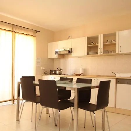 Fully Airconditioned In The Heart Of Malta Apartament