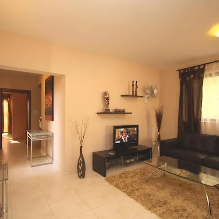 Fully Airconditioned In The Heart Of Malta Lejlighed