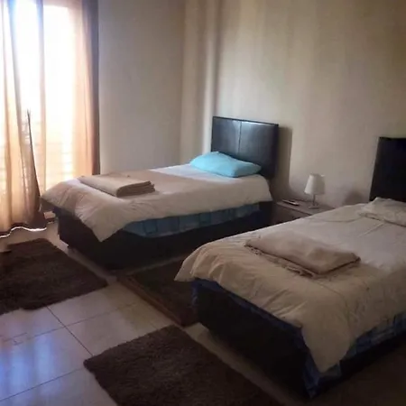 Apartament Fully Airconditioned In The Heart Of Malta