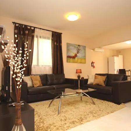Fully Airconditioned In The Heart Of Malta Apartamento Żebbuġ