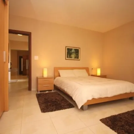 Fully Airconditioned In The Heart Of Malta * Zebbug (Western Region)