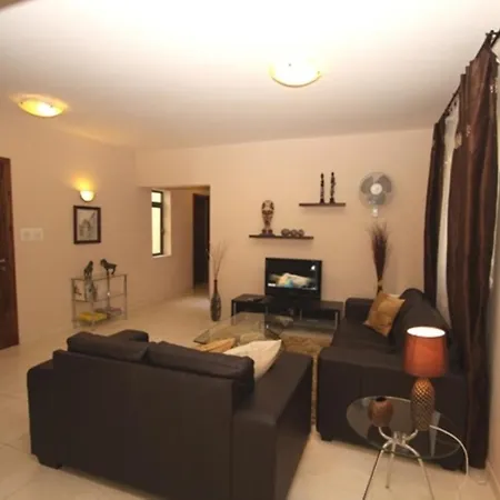Апартаменты Fully Airconditioned In The Heart Of Malta *