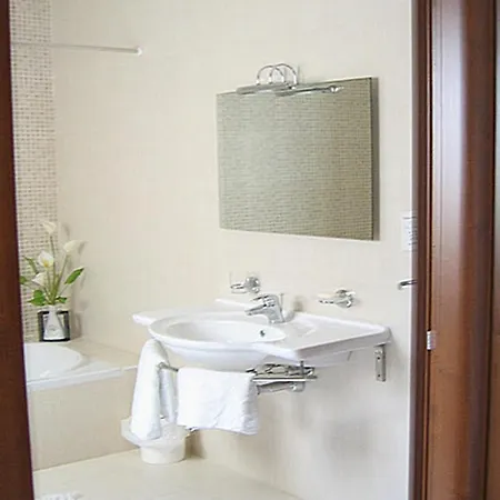Apartamento Fully Airconditioned In The Heart Of Malta Żebbuġ