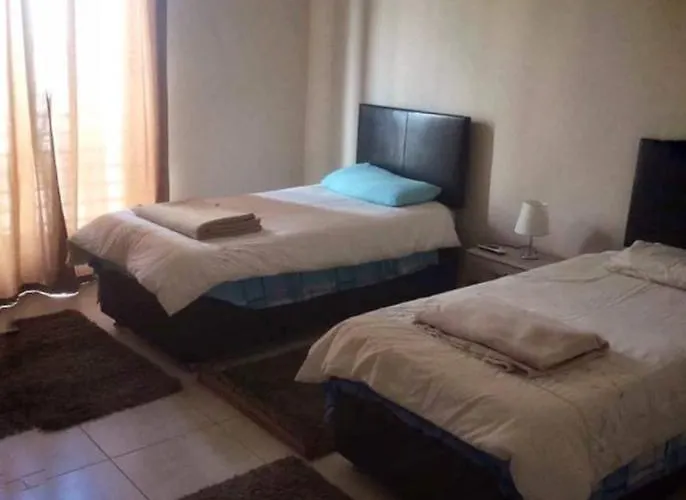 Appartement Fully Airconditioned In The Heart Of Malta